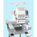 Topwisdom Computer Heißer Verkauf Single Head Cap Stickmaschine